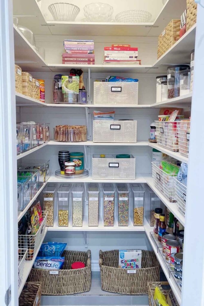 Own Less Storage Than You Think You Need