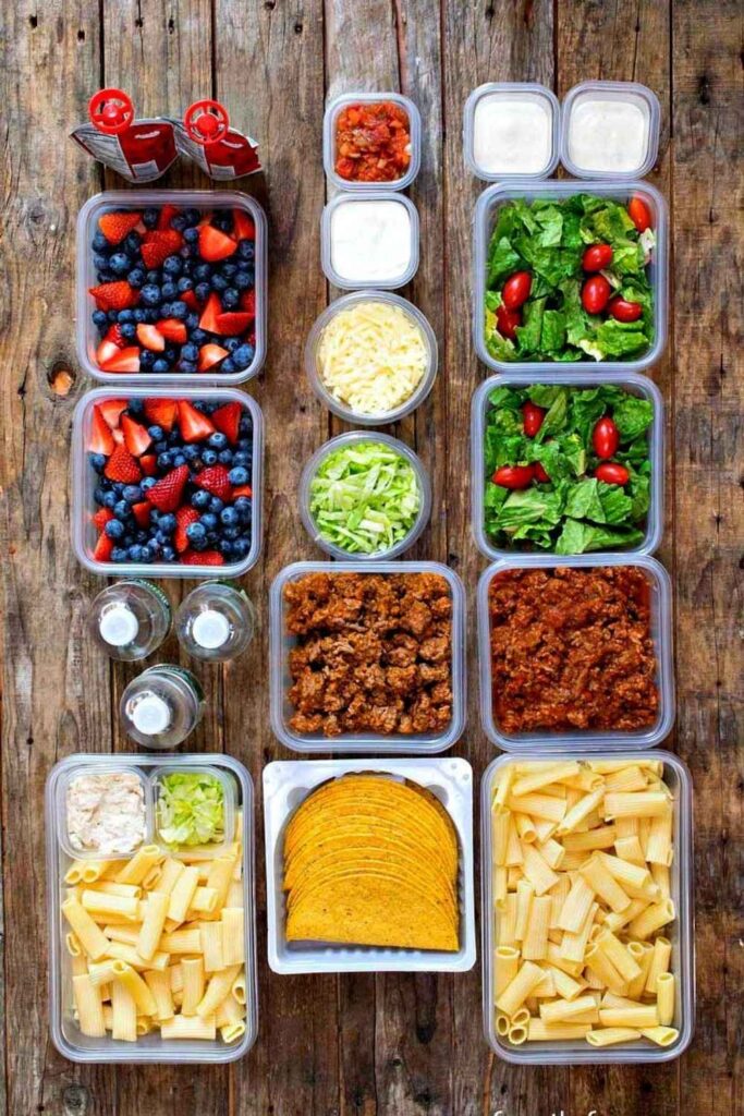 Plan Meals Around Sales, Not the Other Way Around