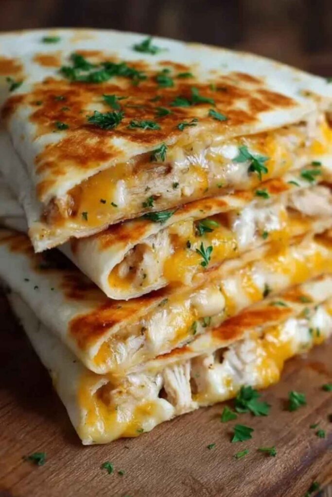 16 Family Meals on a Budget That Actually Taste Like You Tried 15 Quesadillas The Fastest Weeknight Rescue Meal