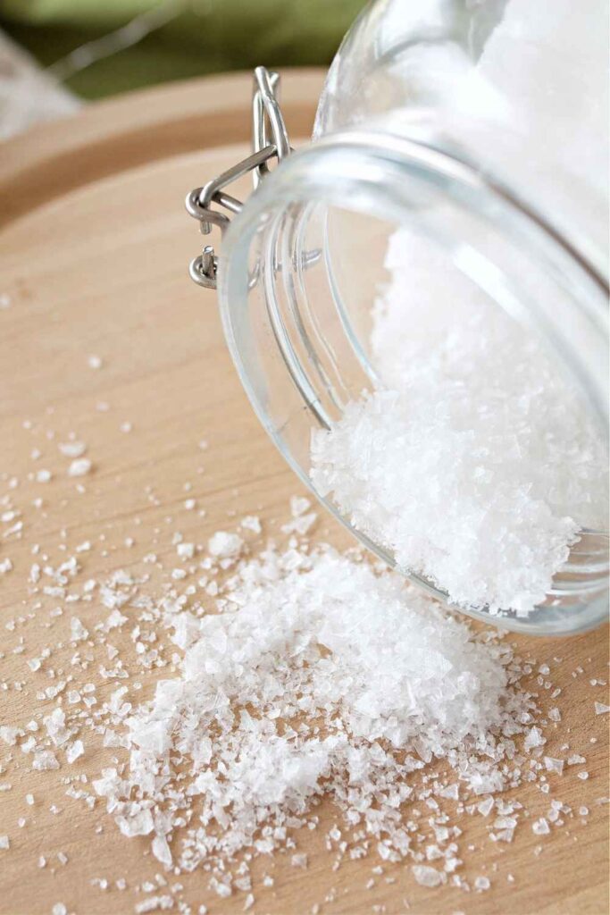 35 Kitchen Hacks & Cooking Tips That Actually Change How You Cook 2026 4 Salt in Layers, Not Just at the End