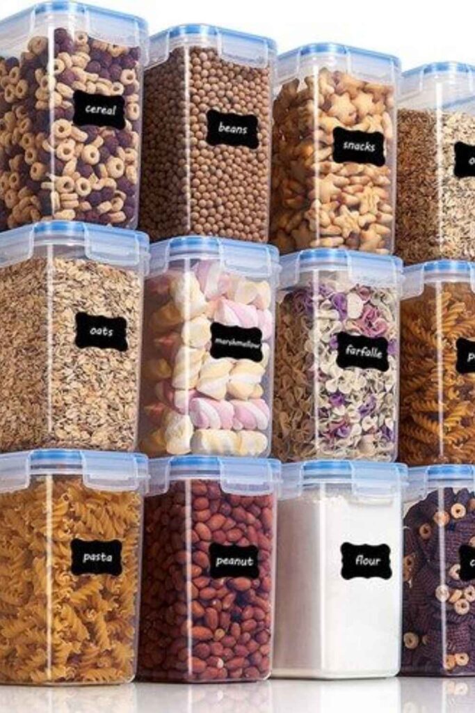 Stop Over-Buying Bulk  It's Not Always the Better Deal