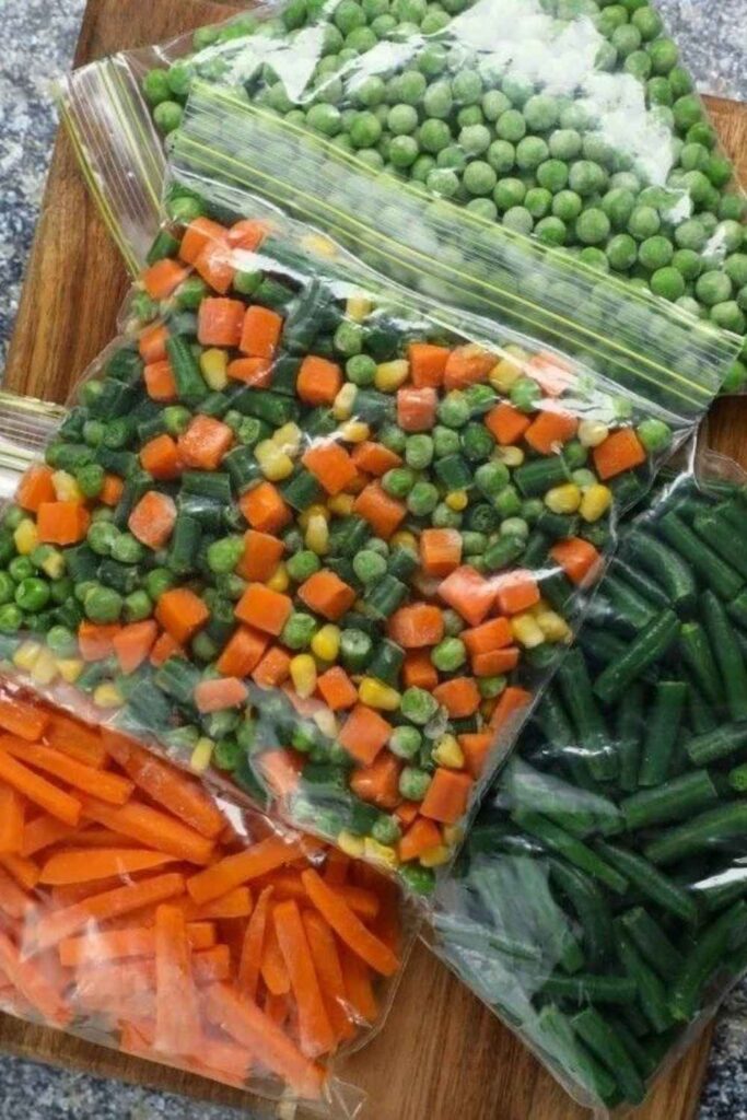 Stop Using the Wrong Containers This Is Where Most Freezer Meals Fail
