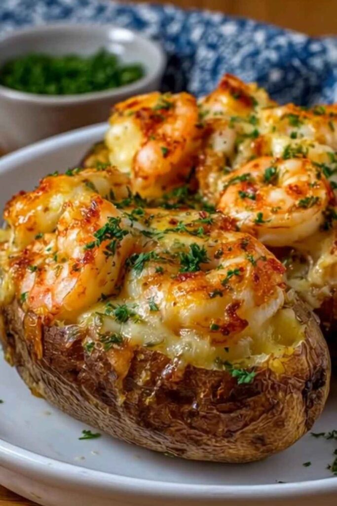16 Family Meals on a Budget That Actually Taste Like You Tried 12 Stuffed Baked Potatoes The Meal That Scales to Any Appetite