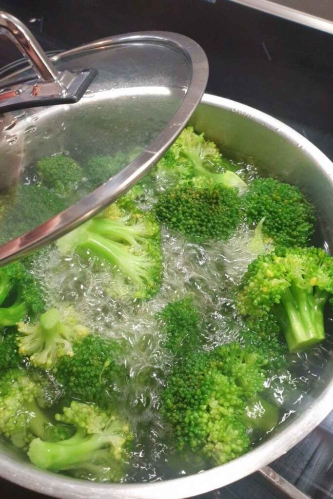 The Blanching Step That Saves Your Vegetables