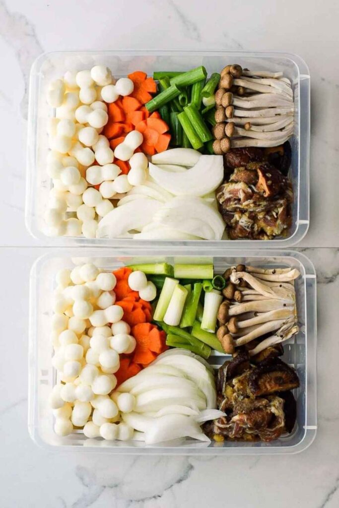 The Meals That Hold Up Best After Freezing And the Ones to Skip