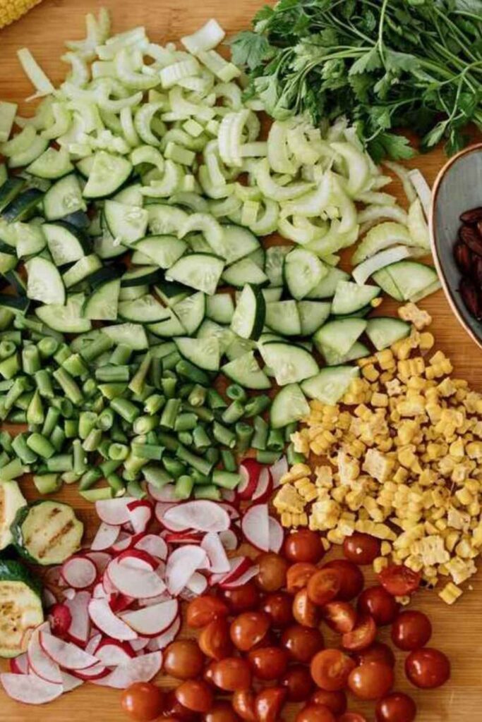 35 Kitchen Hacks & Cooking Tips That Actually Change How You Cook 2026 9 The Mise en Place Mindset Even If You Don't Speak French