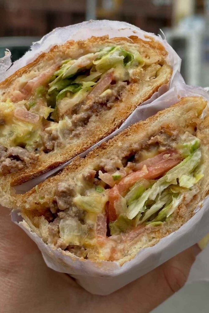 The Sandwich Upgrade Nobody Talks About