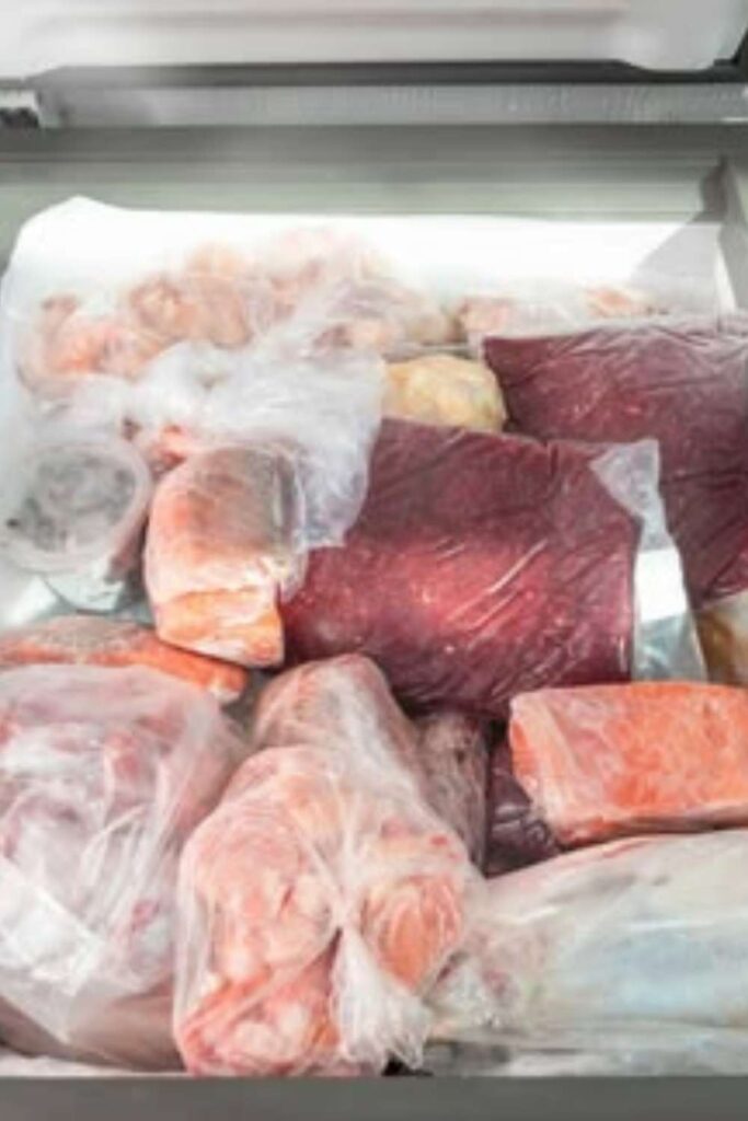 The Thawing Method That Actually Matters for Food Safety