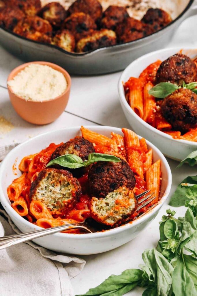 The High-Energy Monday–Wednesday Plan Save the Easy Meals for Later