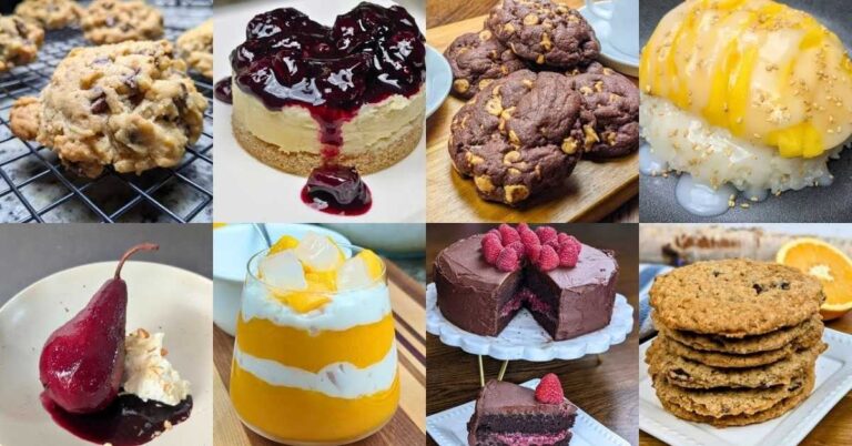 Vegan Recipes