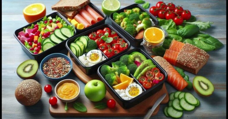 Weight Loss Meals