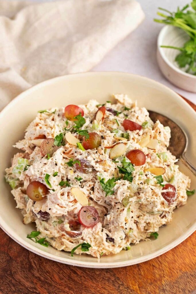 Best Rotisserie Chicken Recipes: 35 Easy Meals Using Leftover Chicken 5 15-Minute Rotisserie Chicken Dinners
