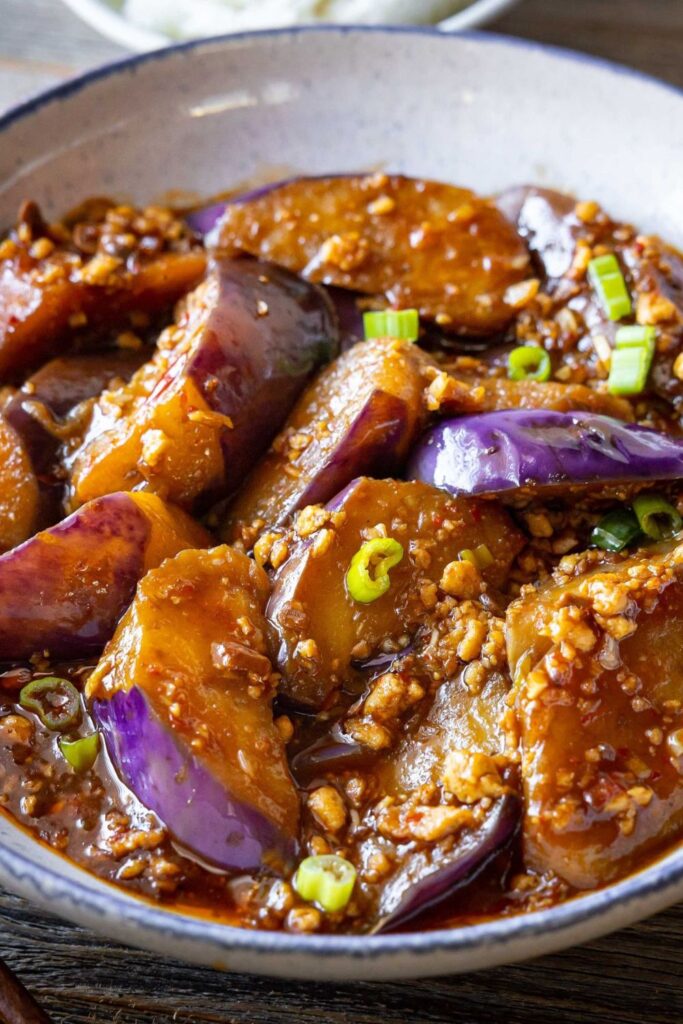 35 Best Eggplant Recipes for Easy, Healthy & Flavorful Meals 5 Asian Eggplant Recipes