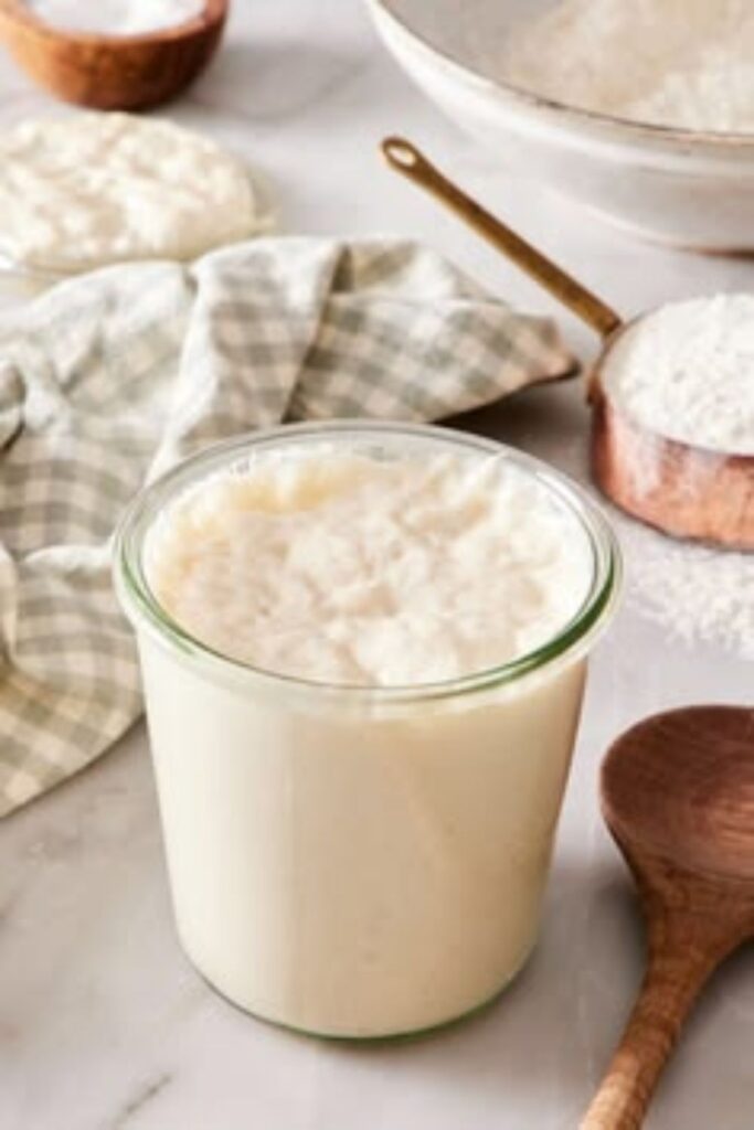 36 Sourdough Discard Recipes Easy Ways to Use Extra Starter 8 Beginner's Guide to Sourdough Starter
