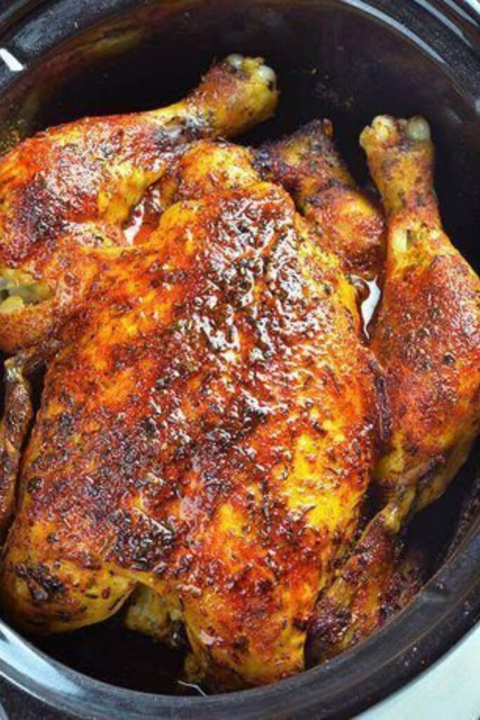 Best Crockpot Chicken Recipes for Meal Prep
