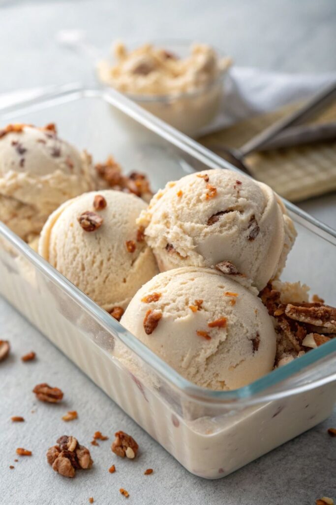 Ninja Cream Recipes: 25 Easy, Healthy & Protein-Packed Ideas 3 Best Ninja Cream Recipes