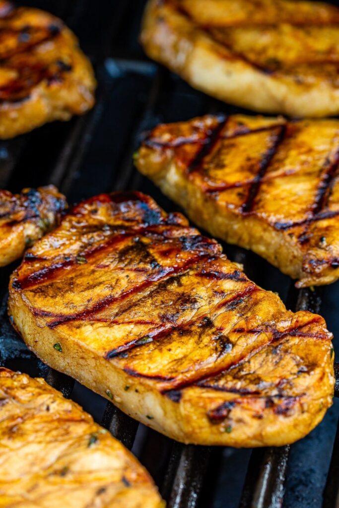 Pork Chop Recipes: 25 Easy, Juicy & Flavorful Dinner Ideas 11 Best Pork Chop Marinades and Seasonings