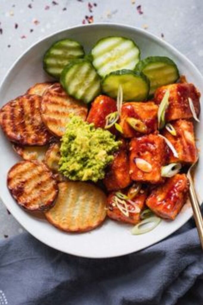 45 Best Tofu Recipes for Every Meal Breakfast Lunch Dinner and Beyond 8 Budget-Friendly Tofu Recipes