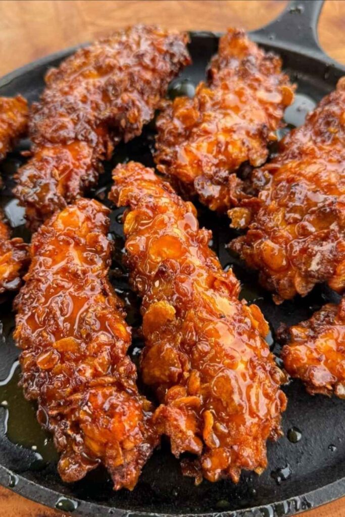 19 Easy Slow Cooker Chicken Recipes That Actually Taste Like You Tried 8 Buffalo Chicken Done Right This Time
