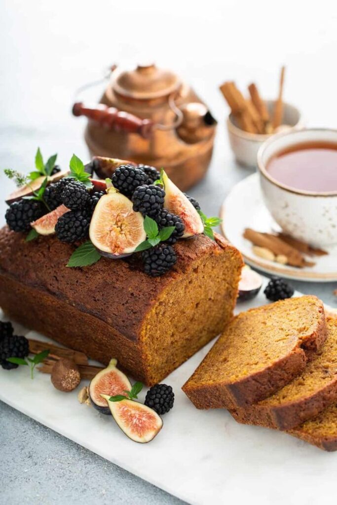 35 Best Butternut Squash Recipes for Every Meal 8 Butternut Squash Dessert Recipes