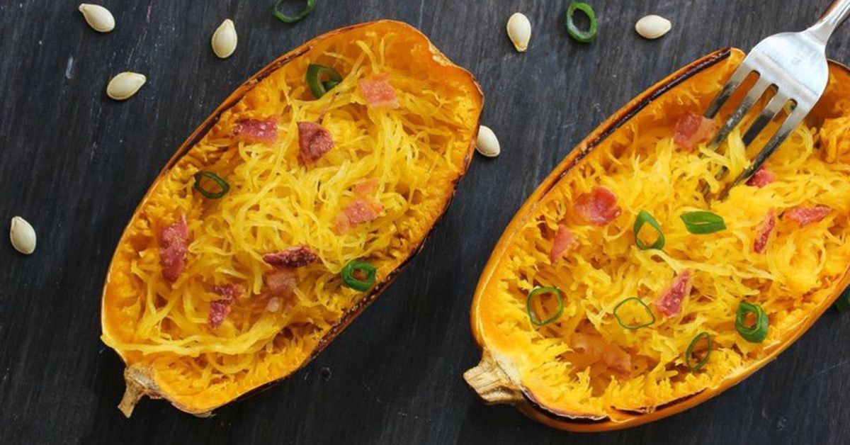 Butternut Squash Recipes