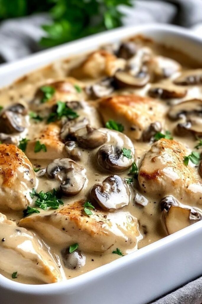 Classic Crockpot Chicken Recipes Everyone Loves