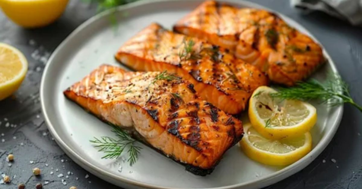 Cod Recipes