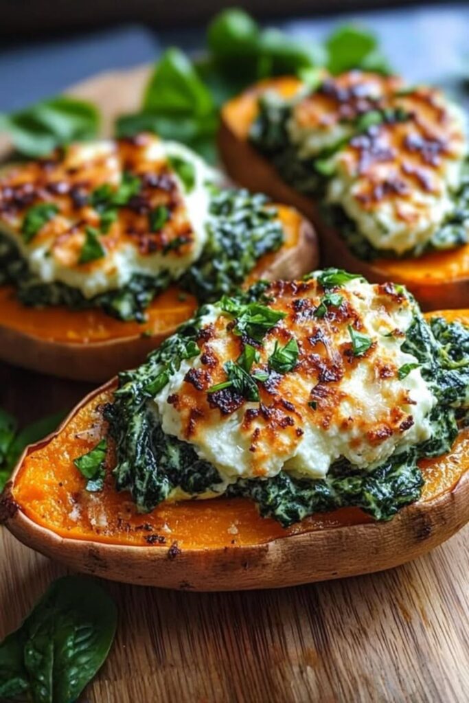 34 Sweet Potato Recipes Easy Cozy & Healthy Ideas for Every Meal 6 Comfort Food Sweet Potato Recipes