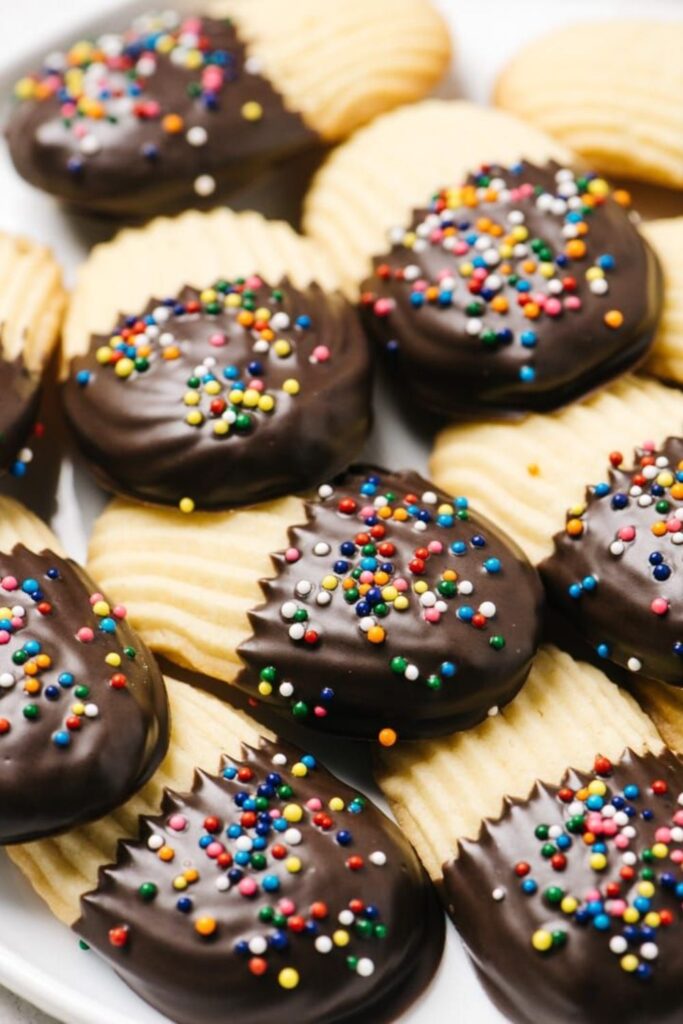 Best Cookie Recipes: 25 Easy Cookies You'll Bake Again and Again 9 Cookie Recipes by Occasion
