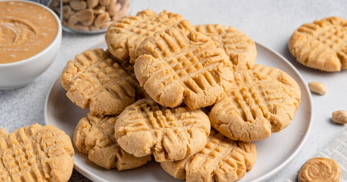 Cookie Recipes