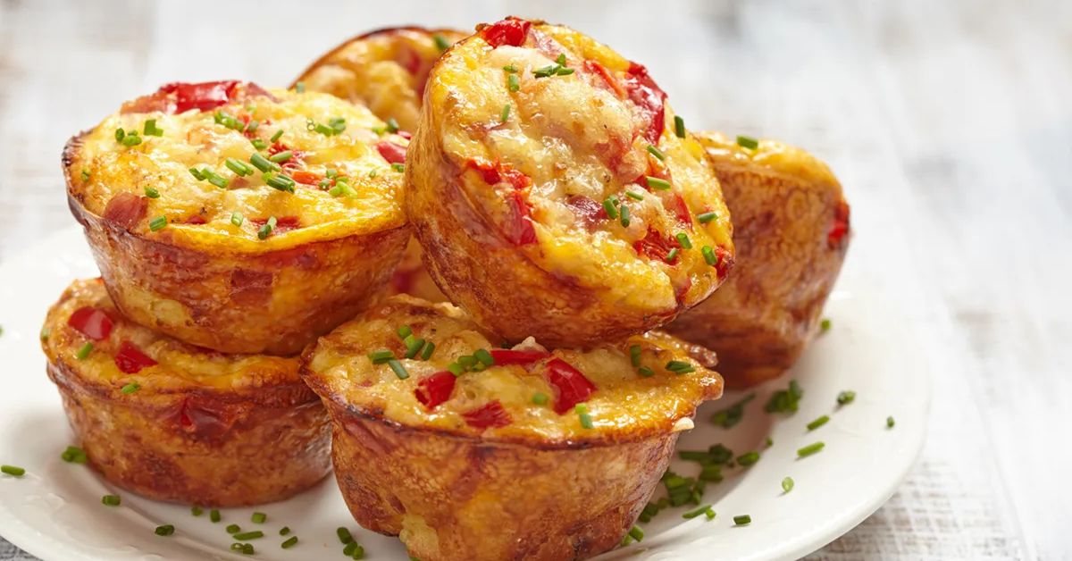 Cottage Cheese Recipes