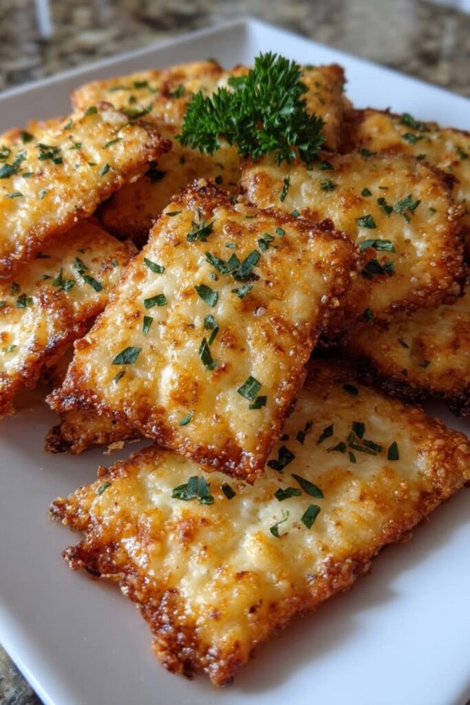 Cottage Cheese Recipes: 75 Easy High-Protein Ideas for Every Meal 4 Cottage Cheese Snack Recipes