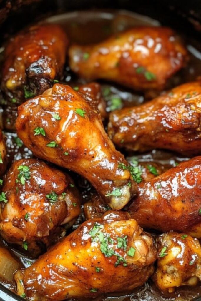 Crockpot Chicken Recipes for Tacos, Wings & Game Day