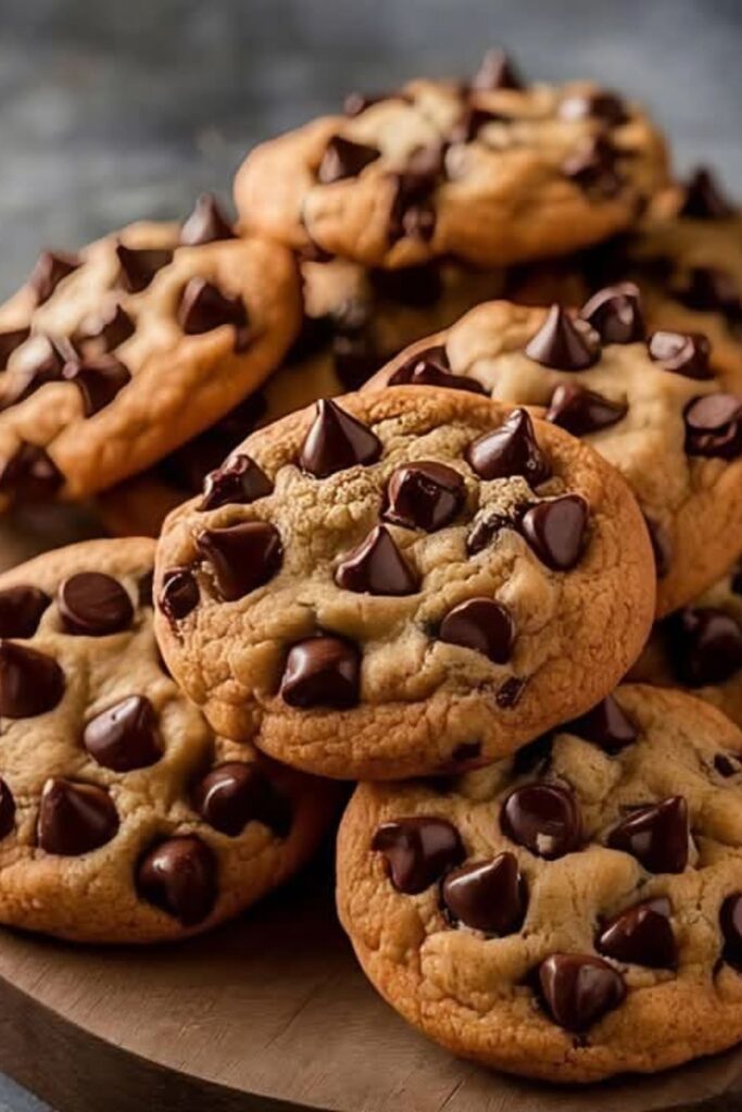 Best Cookie Recipes: 25 Easy Cookies You'll Bake Again and Again 4 Easy Cookie Recipes for Beginners