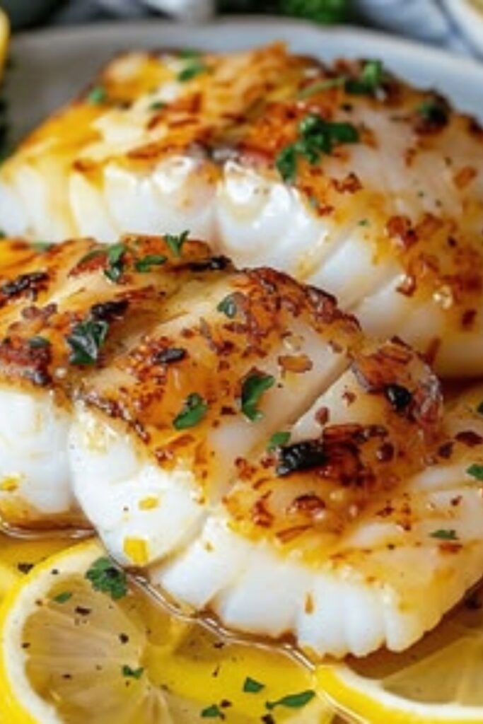 Easy Weeknight Cod Recipes
