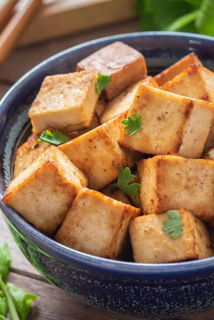 45 Best Tofu Recipes for Every Meal Breakfast Lunch Dinner and Beyond 2 Expert Tips for Cooking Tofu Perfectly