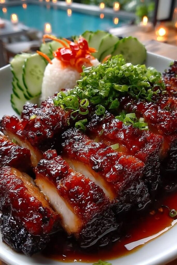 Pork Chop Recipes: 25 Easy, Juicy & Flavorful Dinner Ideas 5 Grilled Pork Chop Recipes