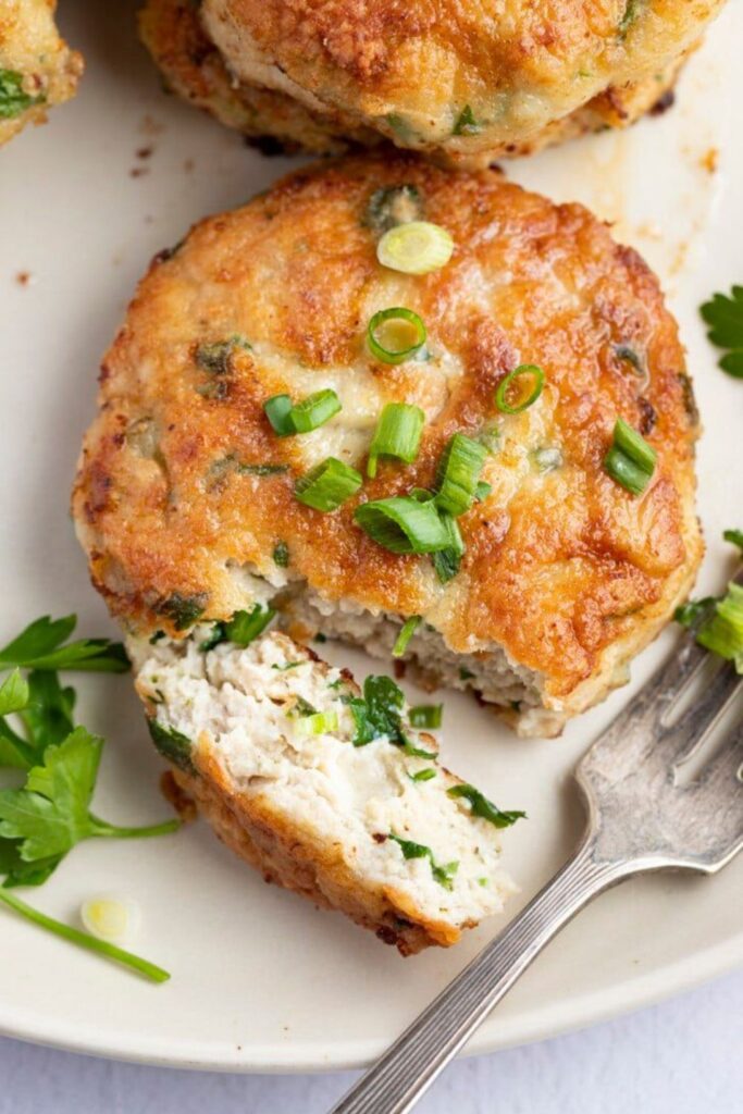 71 Best Ground Chicken Recipes for Easy Healthy Dinners 5 Healthy High-Protein Ground Chicken Recipes