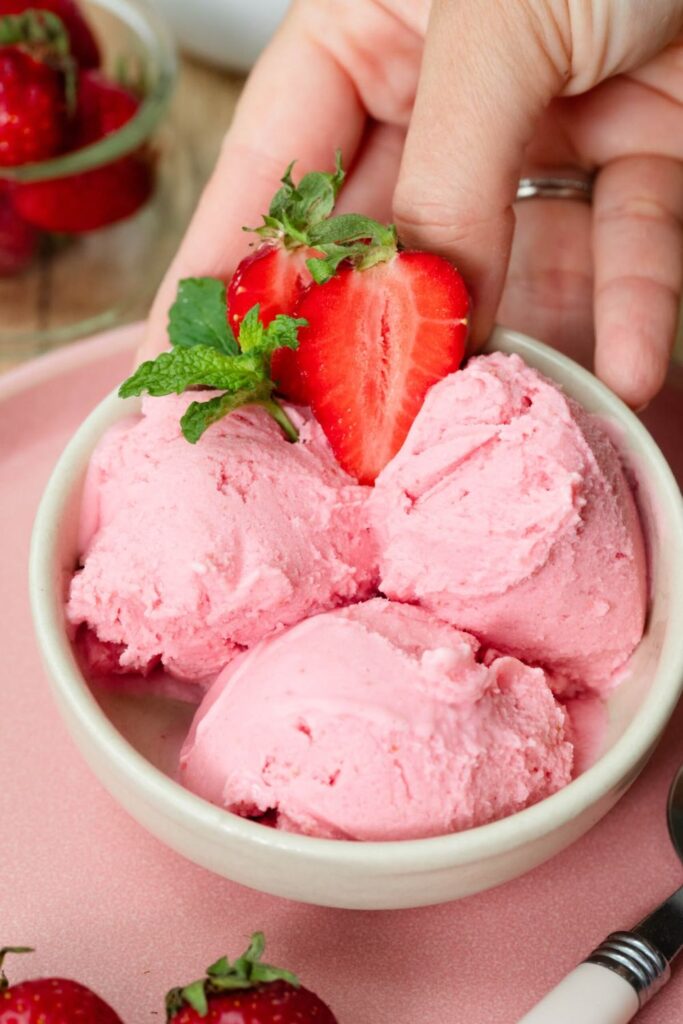 Ninja Cream Recipes: 25 Easy, Healthy & Protein-Packed Ideas 4 Healthy Ninja Cream Recipes