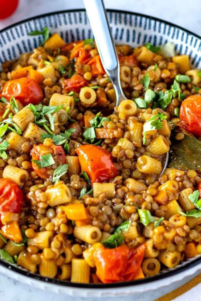 43 Pasta Recipes Easy Creamy & Classic Italian Dishes for Every Night of the Week 8 Healthy Pasta Recipes