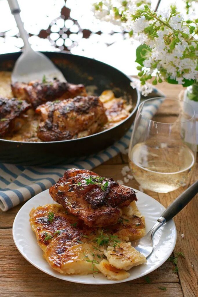Best Rotisserie Chicken Recipes: 35 Easy Meals Using Leftover Chicken 6 Healthy Rotisserie Chicken Recipes