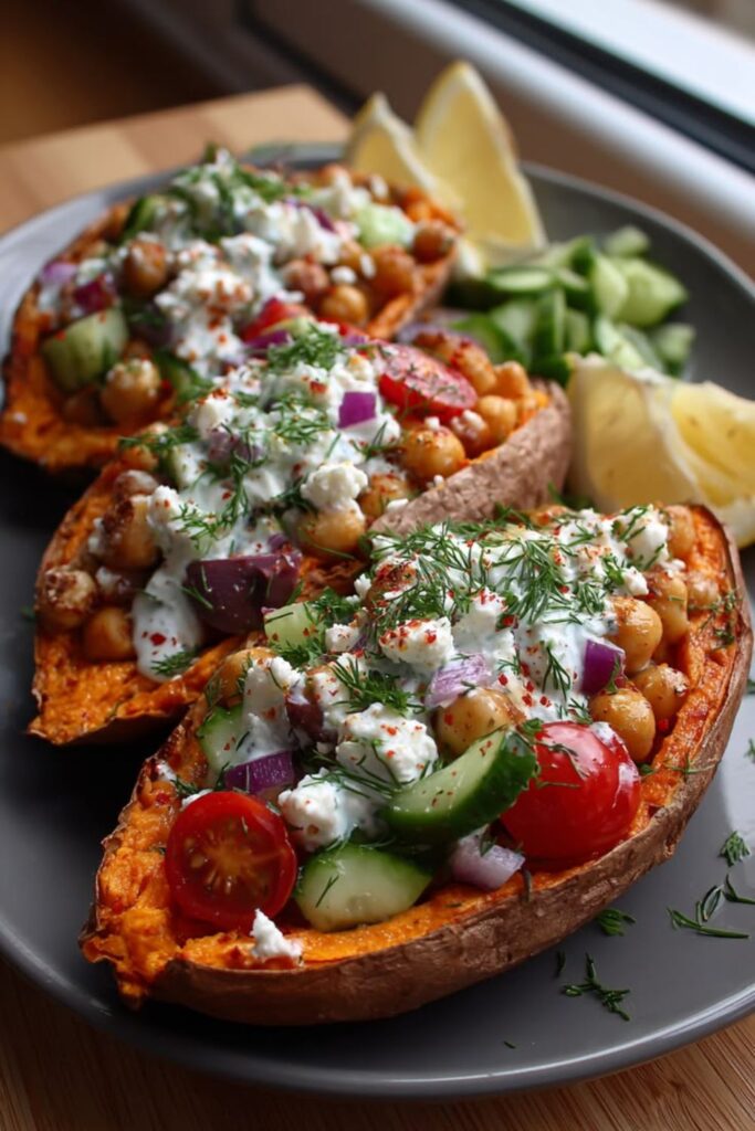 34 Sweet Potato Recipes Easy Cozy & Healthy Ideas for Every Meal 3 Healthy Sweet Potato Recipes for Meal Prep