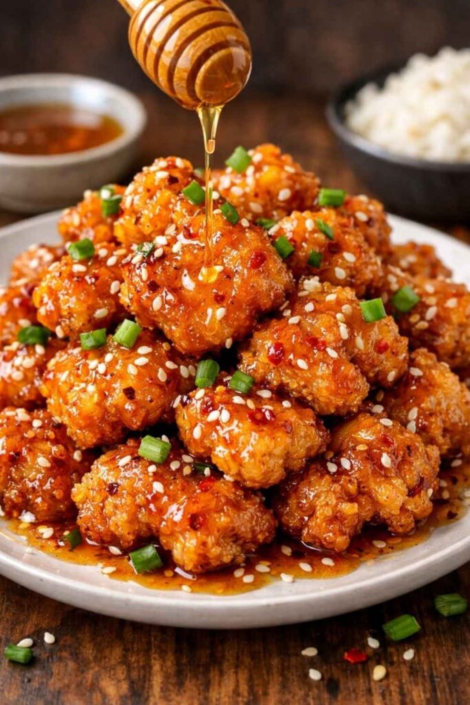 19 Easy Slow Cooker Chicken Recipes That Actually Taste Like You Tried 4 Honey Garlic Chicken Better Than Takeout
