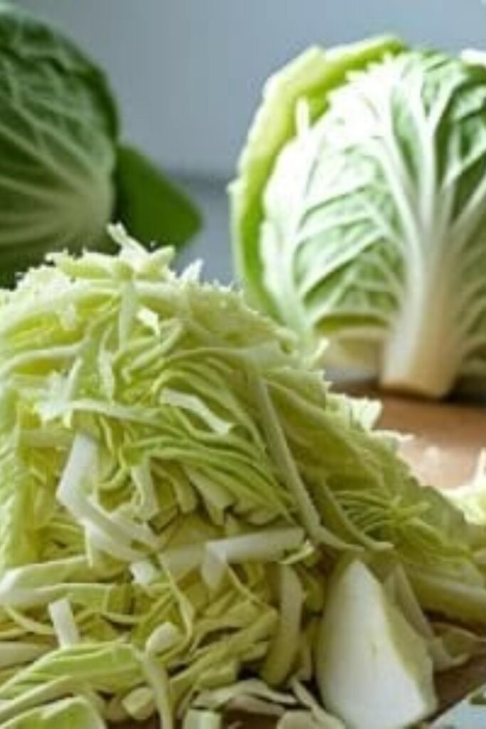 Best Cabbage Recipes: 25 Easy, Healthy & Delicious Ideas 2 How to Choose, Store & Prepare Cabbage