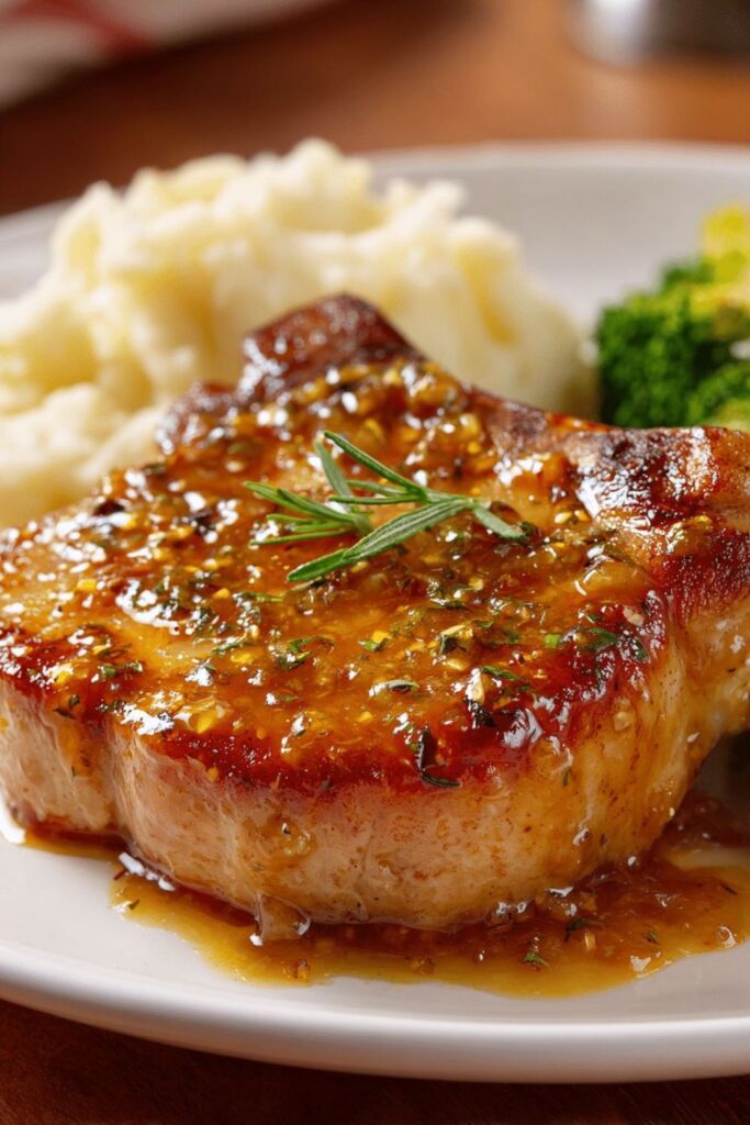 Pork Chop Recipes: 25 Easy, Juicy & Flavorful Dinner Ideas 2 How to Cook Pork Chops Perfectly Every Time