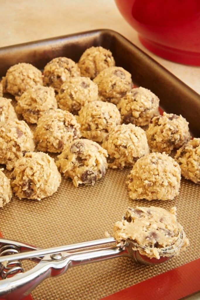 Best Cookie Recipes: 25 Easy Cookies You'll Bake Again and Again 7 How to Freeze Cookie Dough