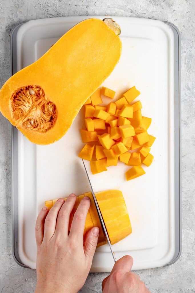 35 Best Butternut Squash Recipes for Every Meal 3 How to Prepare Butternut Squash