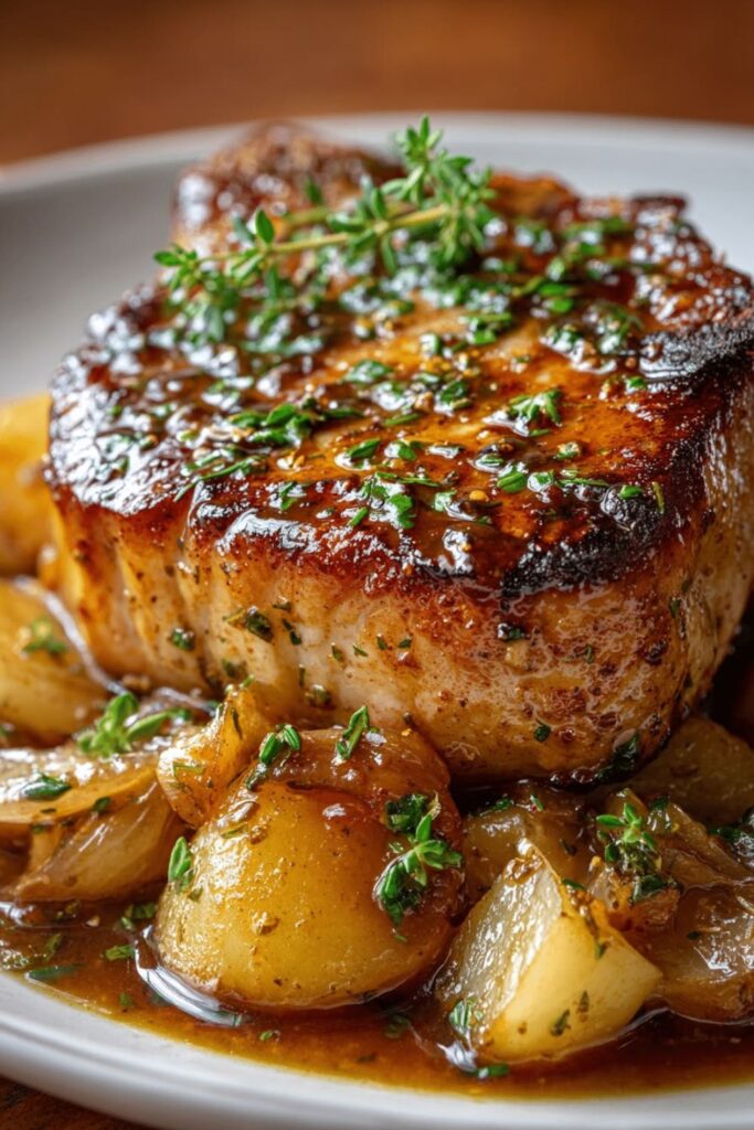 Pork Chop Recipes: 25 Easy, Juicy & Flavorful Dinner Ideas 10 International Pork Chop Recipes