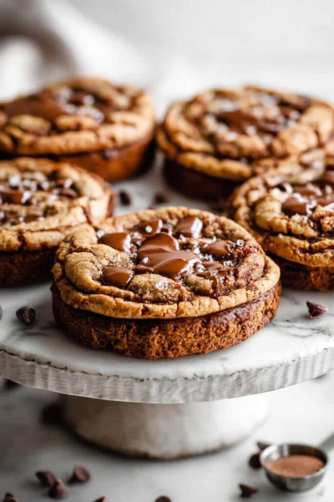 Best Cookie Recipes: 25 Easy Cookies You'll Bake Again and Again 3 Key Ingredients for Perfect Chocolate Chip Cookies