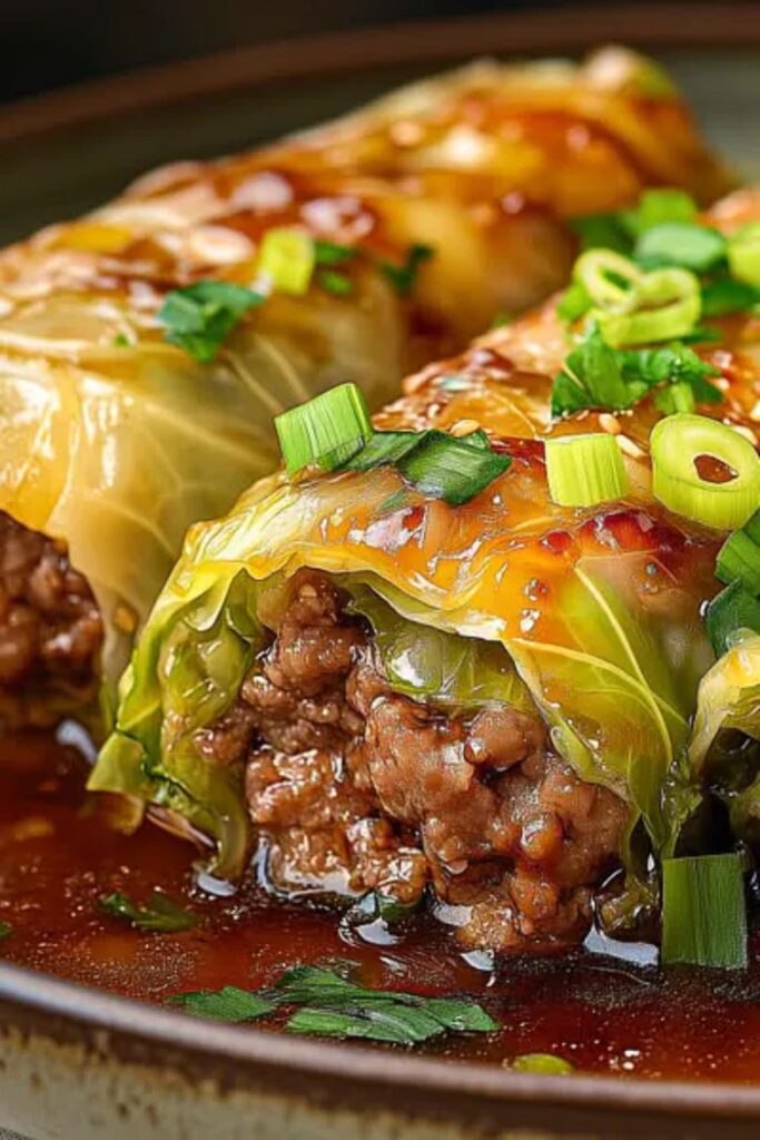 Best Cabbage Recipes: 25 Easy, Healthy & Delicious Ideas 4 Main Dish Cabbage Recipes